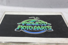 OIL PIPE 11131-33E00 2002 SUZUKI HAYABUSA GSX1300R