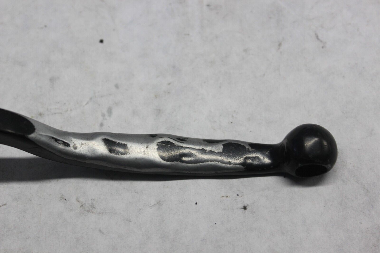 CLUTCH LEVER 46092-1131 1986 KAWASAKI CONCOURS ZG1000