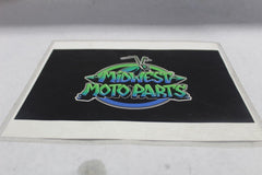 HUB CAP ASSY W/SPACER,SNAP RING 43155-00 2005 HD SOFTAIL DELUXE FLSTNI