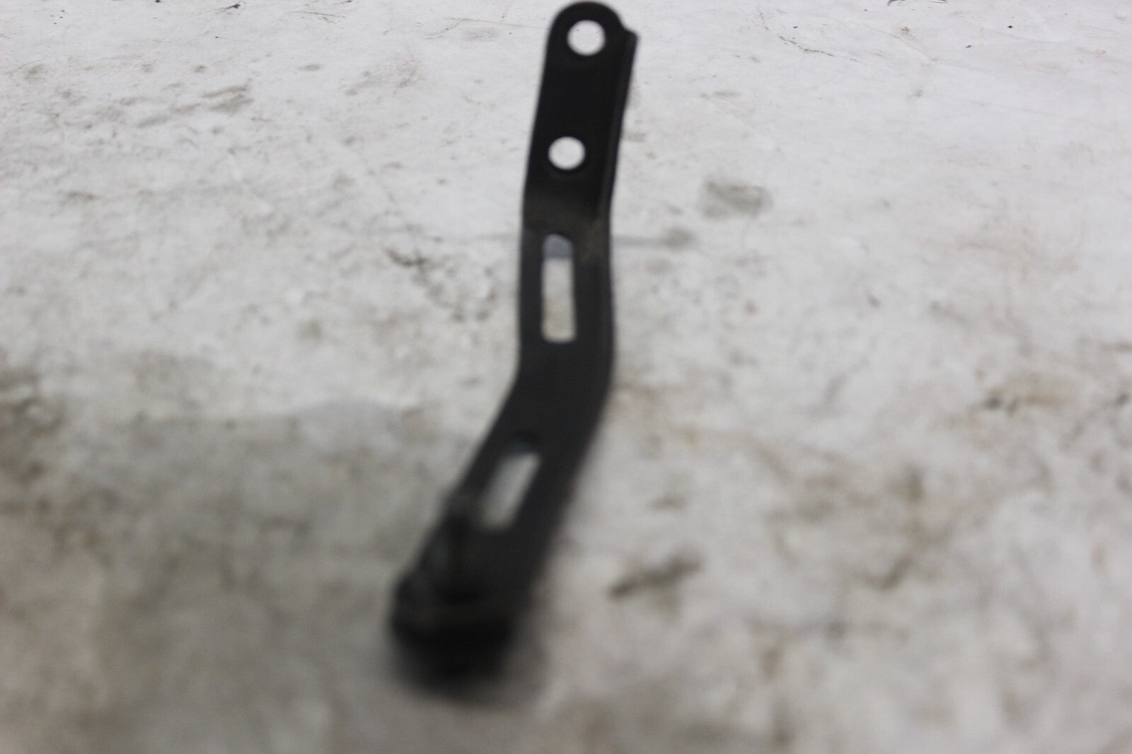 Oil Cooler Bracket #16640-24F00 2002 SUZUKI HAYABUSA GSX1300R