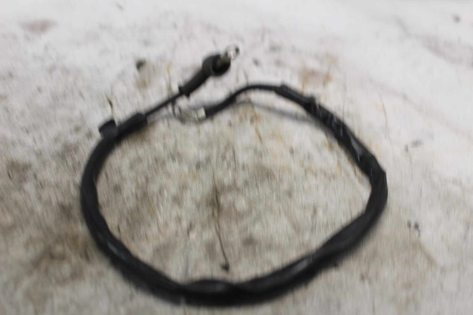 STARTER MOTOR CABLE 2C0-81815-00-00 2007 YAMAHA R6 YZFR6