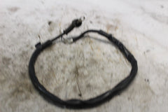 STARTER MOTOR CABLE 2C0-81815-00-00 2007 YAMAHA R6 YZFR6