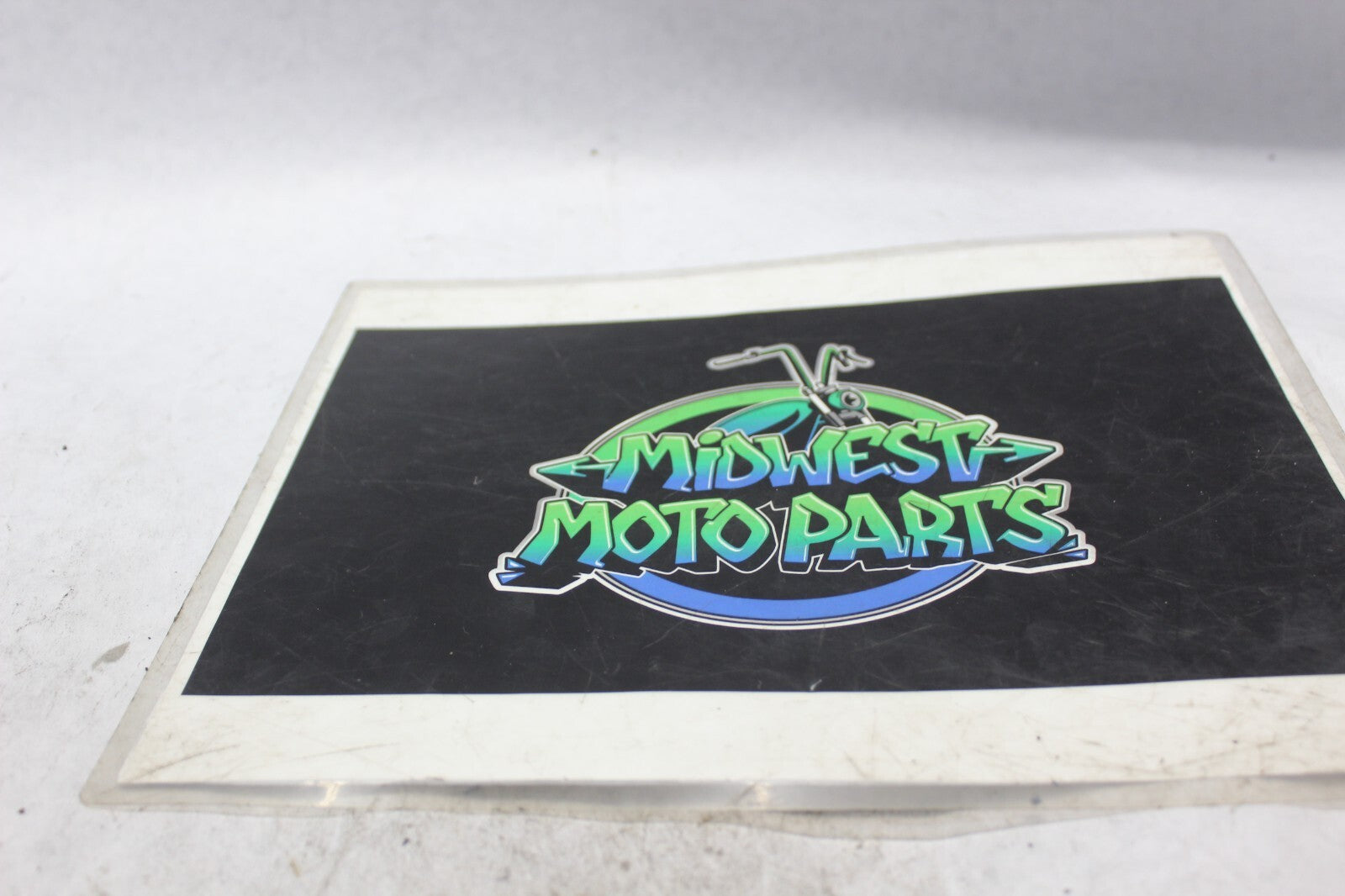 LEFT SIDE COVER STAY 50202-MAE-000 1998 HONDA CBR900RR