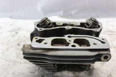 17181-06 CYLINDER HEAD, REAR (SILVER) 2008 HARLEY DAVIDSON FLHT 17193-06A