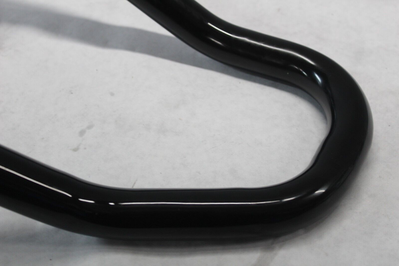 Engine Guard (Crashbar) Black 49000114A 2022 RG SPECIAL