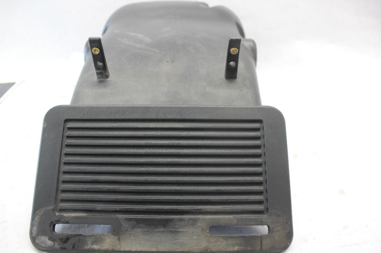 LICENSE PLATE BRACKET 68890-00 2001 H-D SOFTAIL DUECE FXSTD