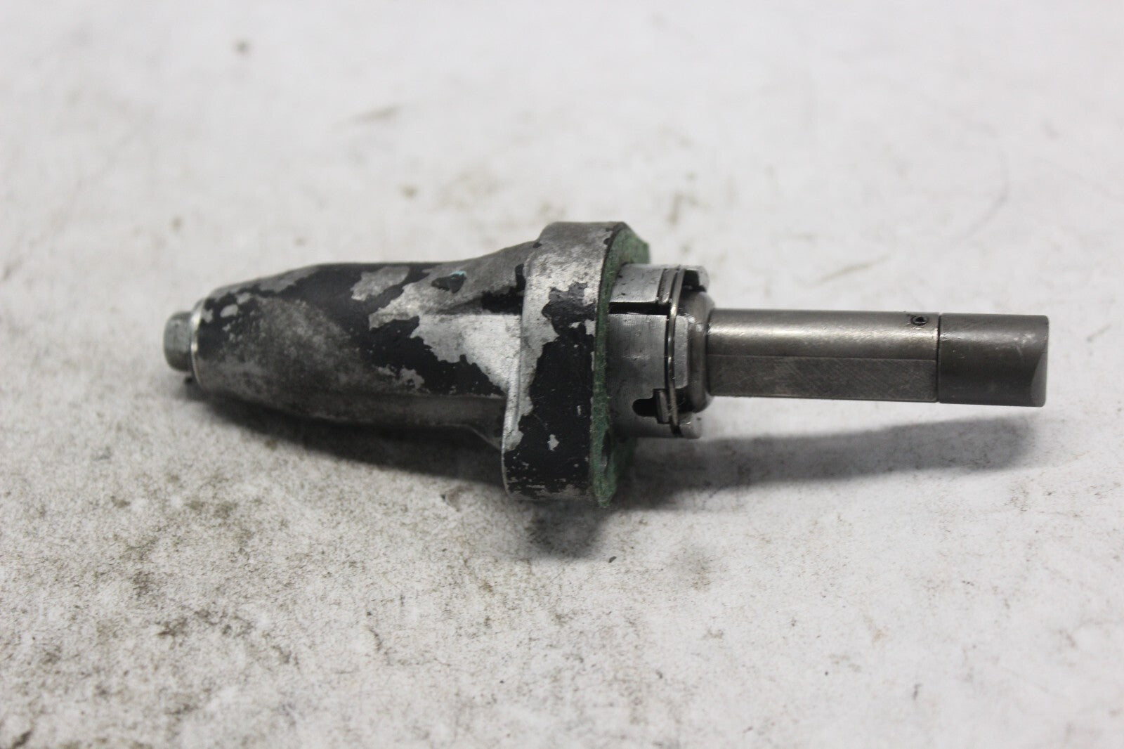 TENSIONER LIFTER ASSY 14520-MAT-631 1998 HONDA CBR900RR