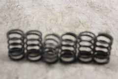 CLUTCH SPRING (6) 2002 SUZUKI HAYABUSA GSX1300R 21413-24F10