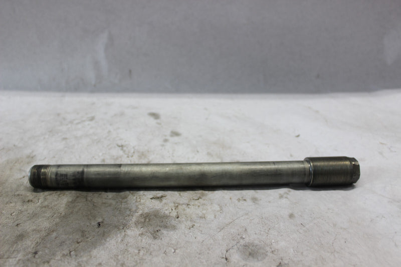 SWINGARM PIVOT SHAFT 61211-33E00 2002 SUZUKI HAYABUSA GSX1300R