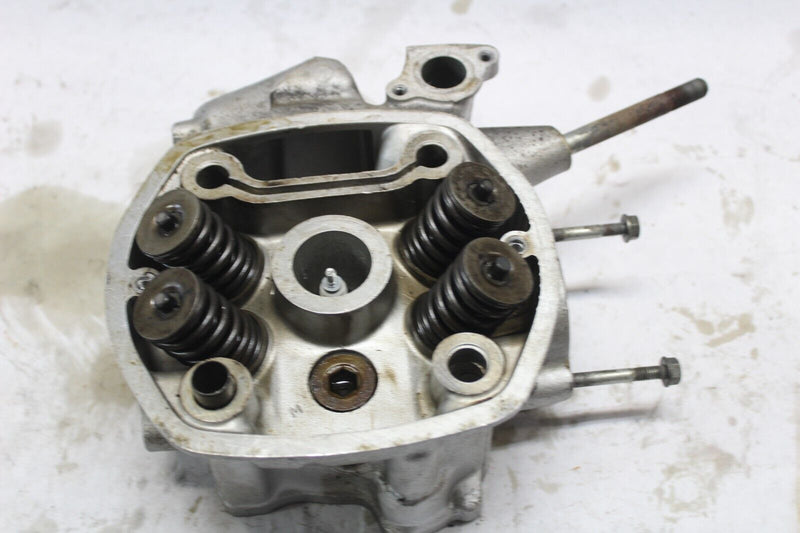 RIGHT CYLINDER HEAD 12200-MA1-000 1982 GL500I SILVERWING