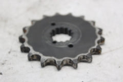 ENGINE SPROCKET 17T 27510-21A31 2002 SUZUKI GSX-R1000