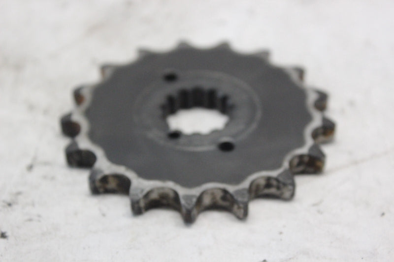ENGINE SPROCKET 17T 27510-21A31 2002 SUZUKI GSX-R1000