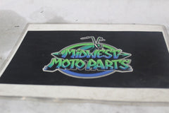 58497-08A INNER FAIRING Harley Davidson