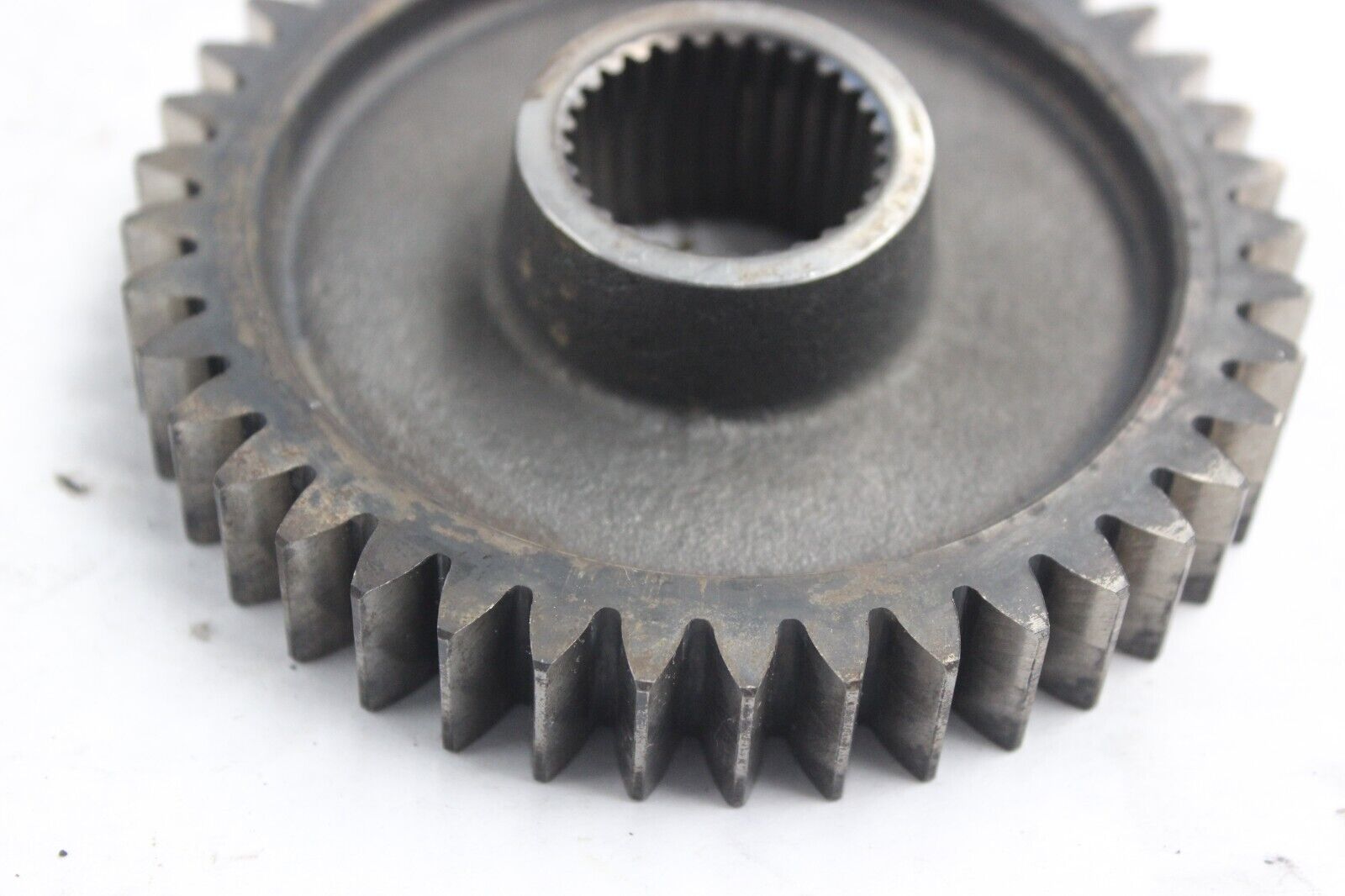 PRIMARY DRIVE GEAR 41T 23103-MB4-770 1986 HONDA V65 MAGNA VF1100C