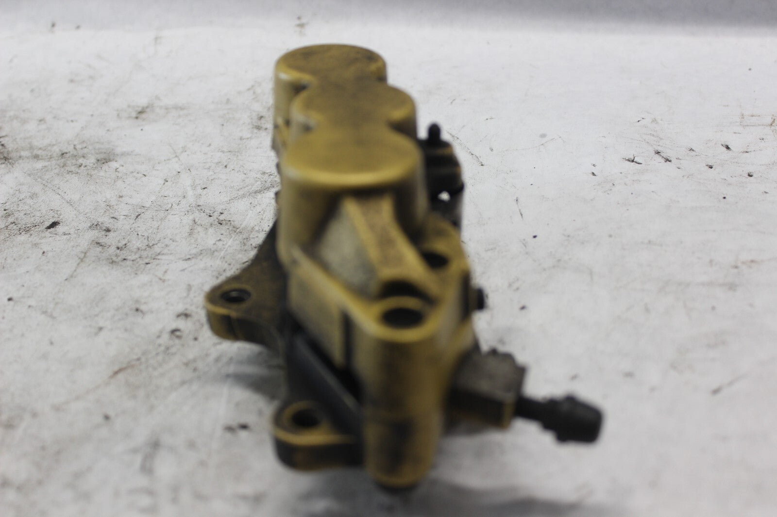 FRONT LEFT CALIPER ASSY GOLD 59300-40F00 2002 SUZUKI GSX-R1000