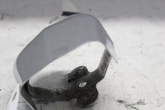 Horn Cover Chrome 69012-93 2005 ROAD KING CUSTOM FLHRSI