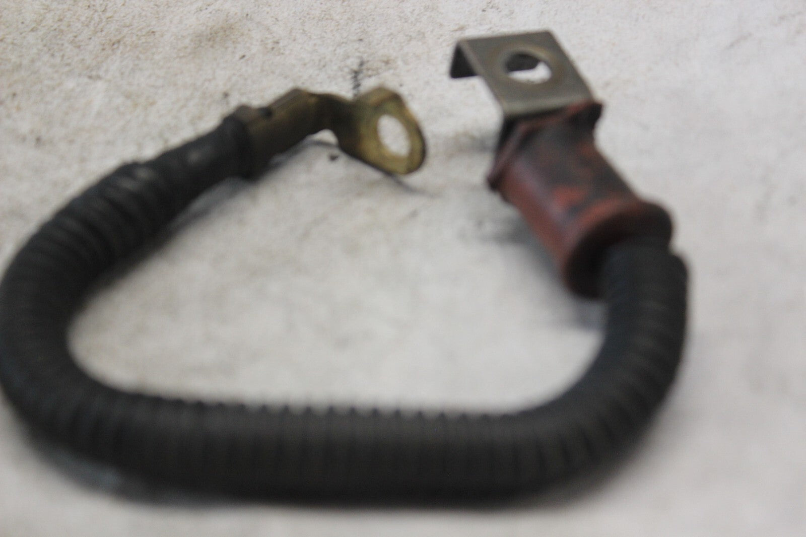 BATTERY POSITIVE LEAD 33820-24F00 2002 SUZUKI HAYABUSA GSX1300R