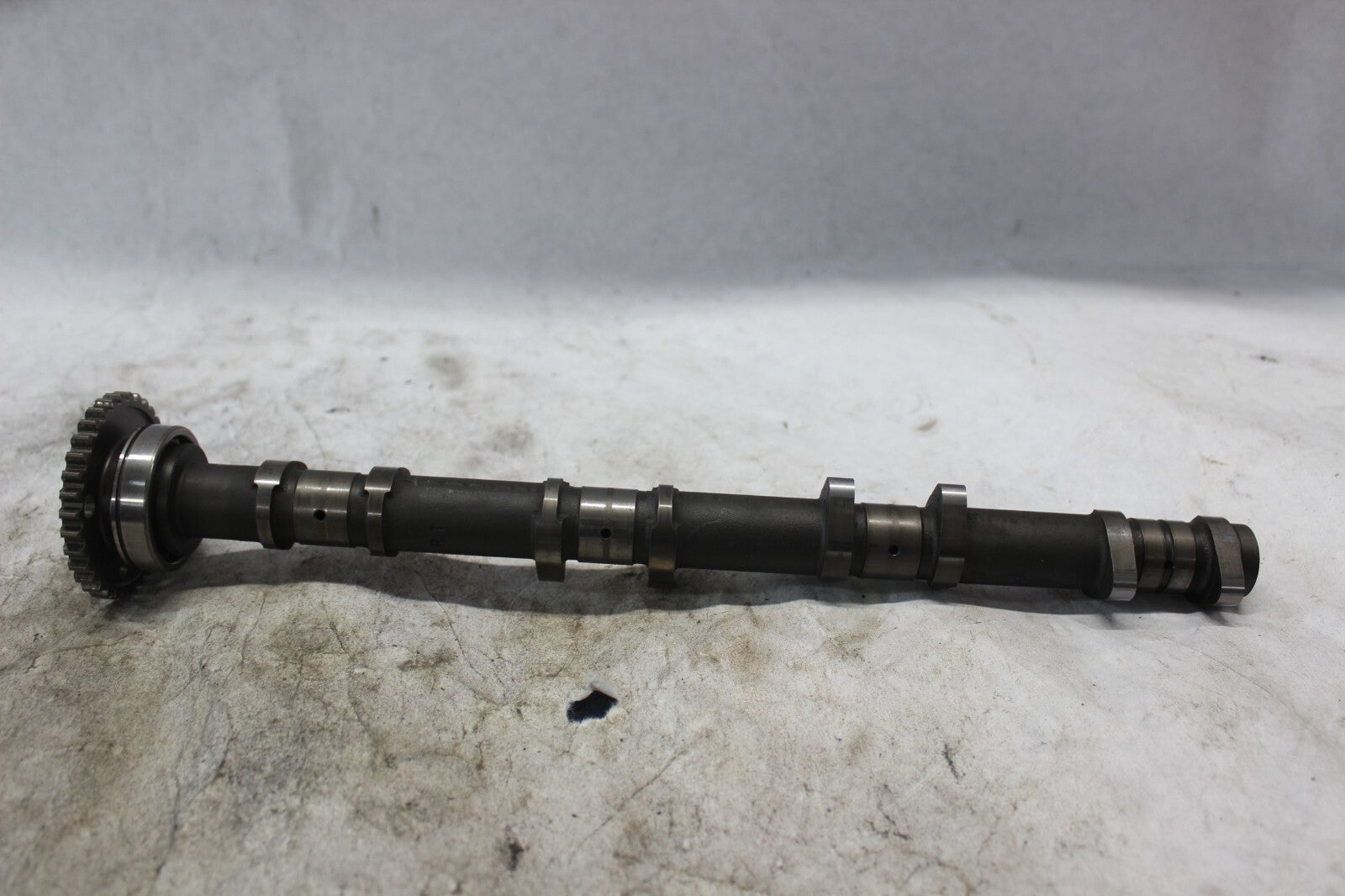 EXHAUST CAMSHAFT 12720-24F00 2002 SUZUKI HAYABUSA GSX1300R