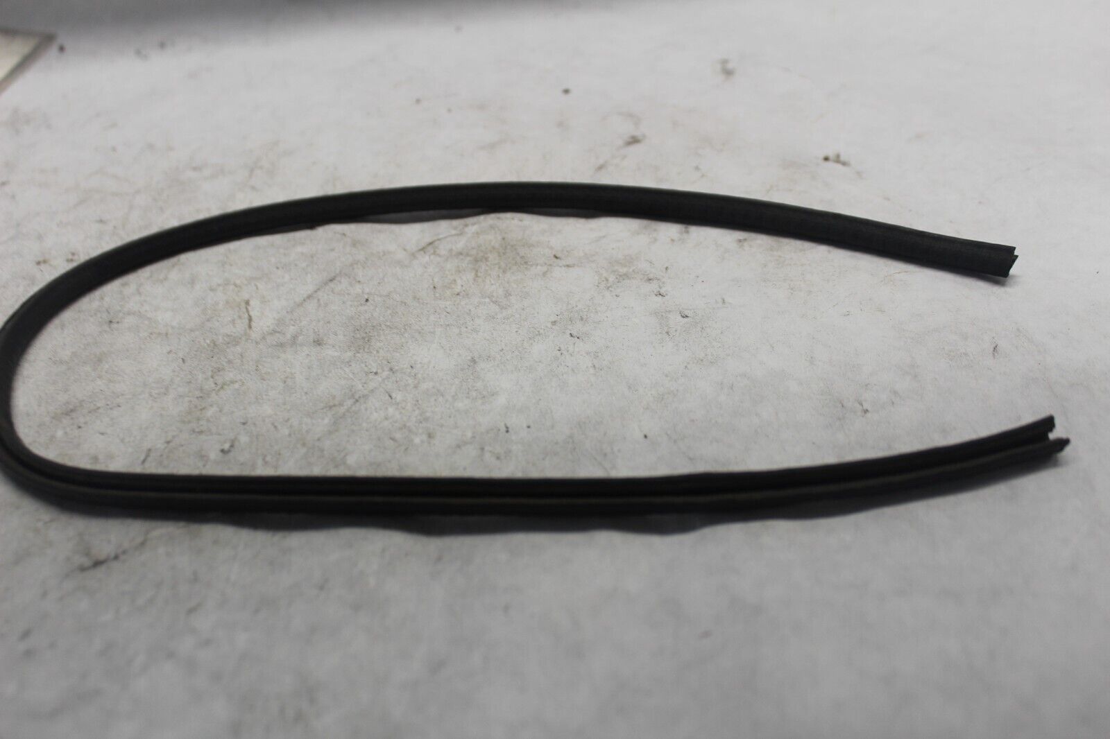FUEL TANK TRIM L=720 53044-1203 1992 KAWASAKI ZX-6