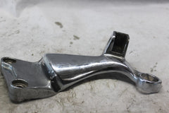 PASSENGER FOOTPEG BRACKET RIGHT CHROME 43600-24F00 2002 SUZUKI HAYABUSA GSX1300R