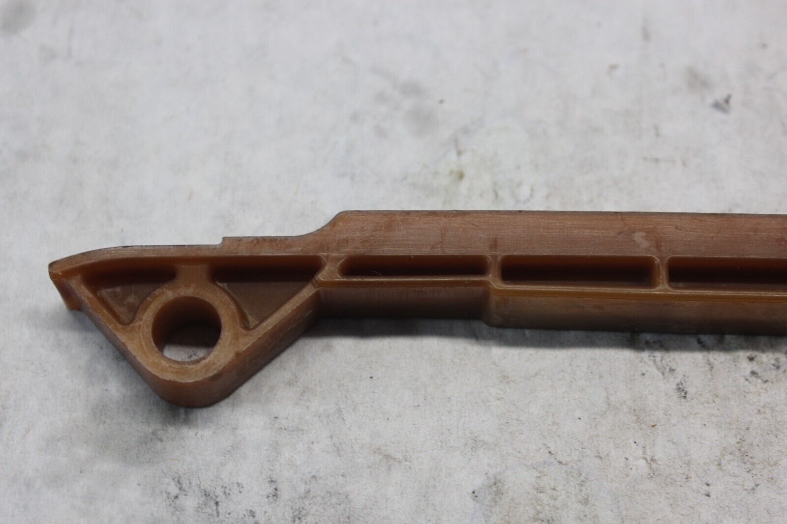 Cam Chain Guide 14620-MV9-671 1997 HONDA CBR600F3