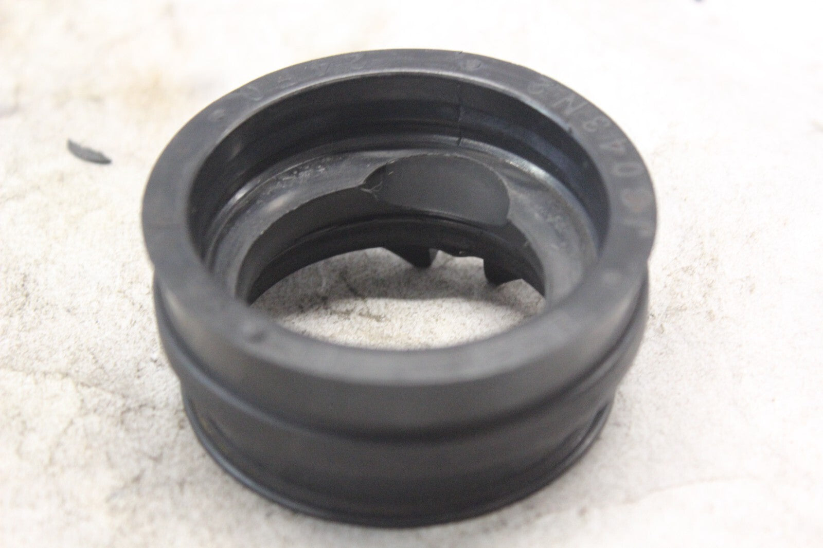 INTAKE PIPE 1 13111-24F00 2002 SUZUKI HAYABUSA GSX1300R