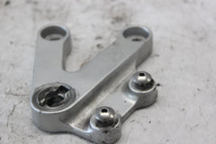 FRONT LEFT FOOTREST BRACKET 43521-35F00 2002 SUZUKI GSX-R1000