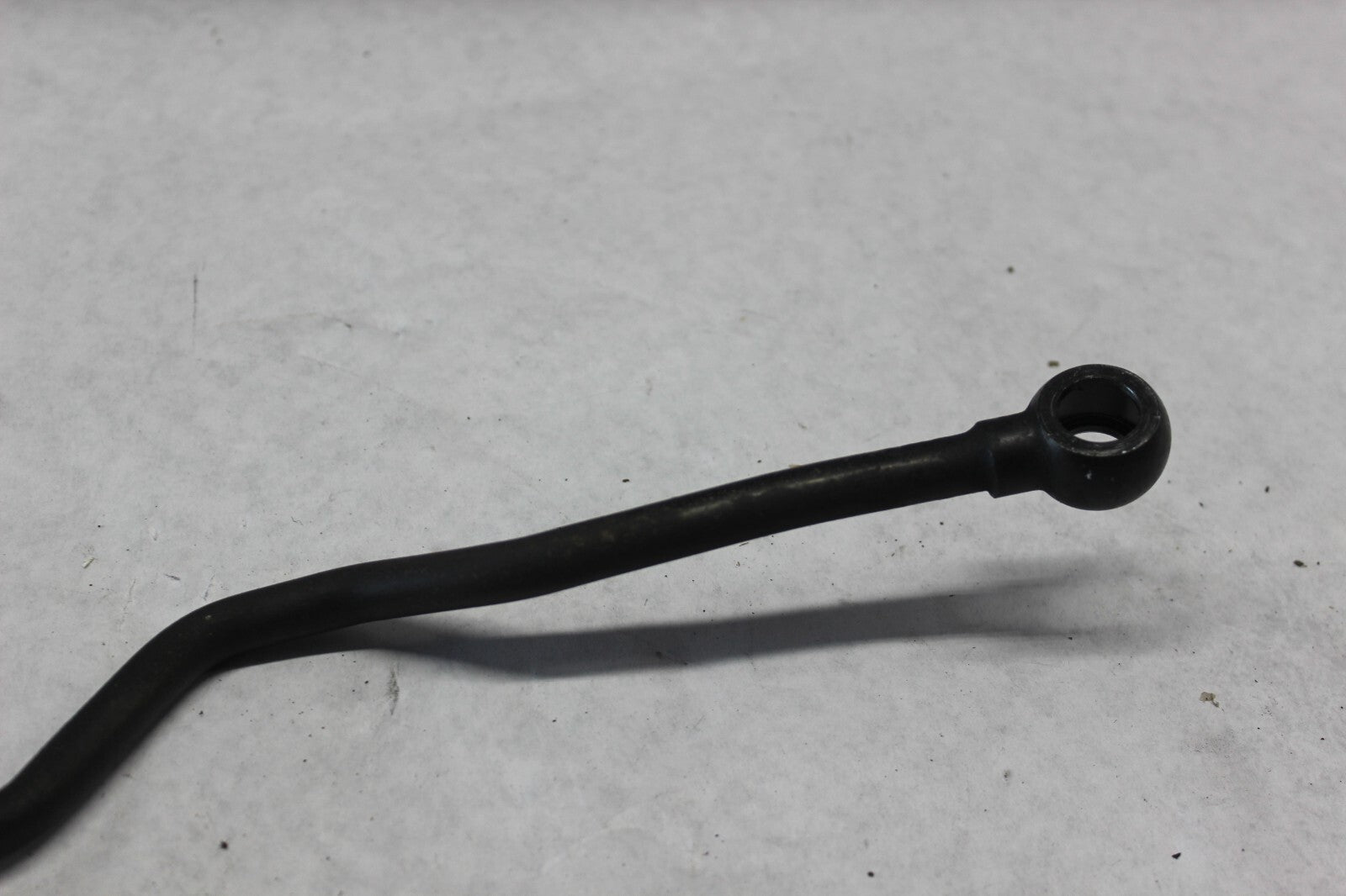 RIGHT OIL COOLER TUBE 51044-1086 1986 KAWASAKI CONCOURS ZG1000