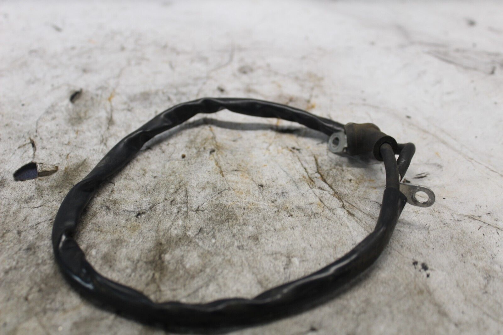 STARTER MOTOR CABLE 2C0-81815-00-00 2007 YAMAHA R6 YZFR6