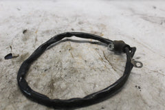 STARTER MOTOR CABLE 2C0-81815-00-00 2007 YAMAHA R6 YZFR6