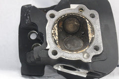 17094-05 Cylinder Head Front 16723-99 on part 2005 ROAD KING CUSTOM FLHRSI