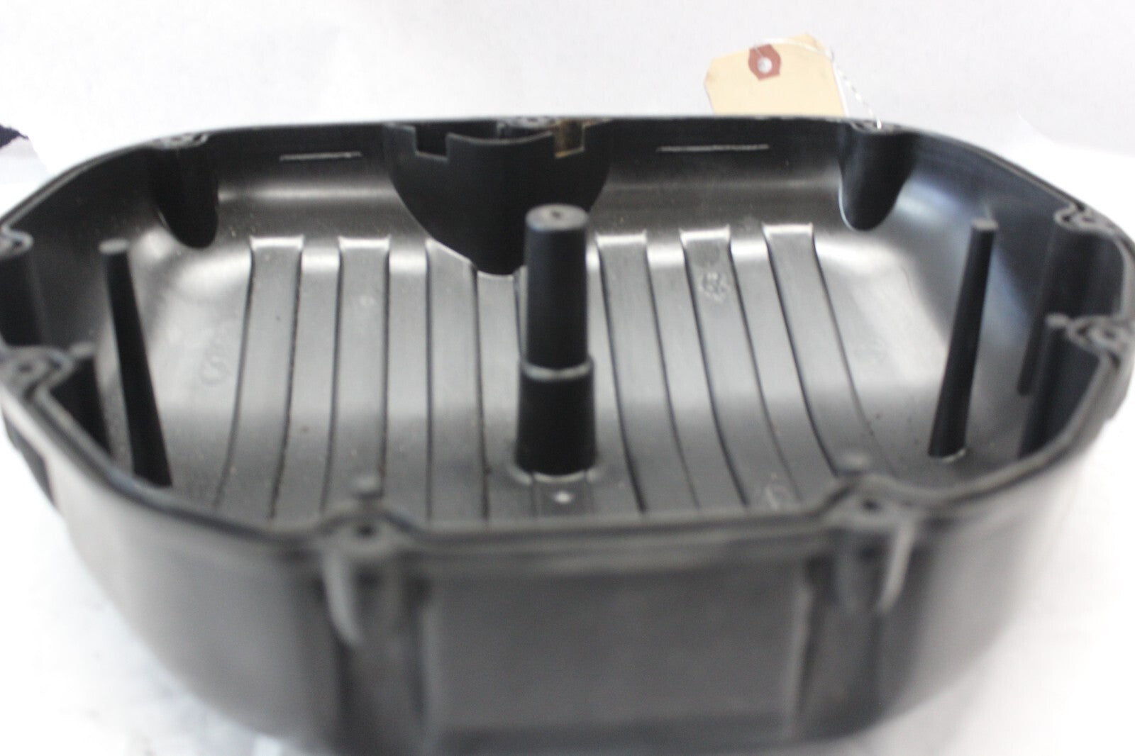 AIR CLEANER CAP 13740-35F00 2002 SUZUKI GSX-R1000