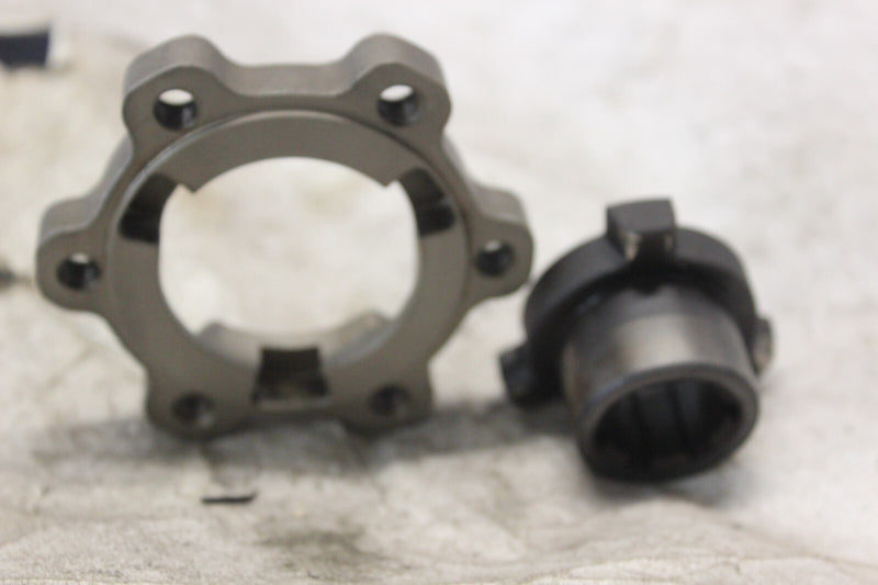 CAM SET, CLUTCH 2002 SUZUKI HAYABUSA GSX1300R 21610-02F12