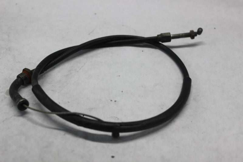 THROTTLE CABLE B 17920-MW0-000 1998 HONDA CBR900RR