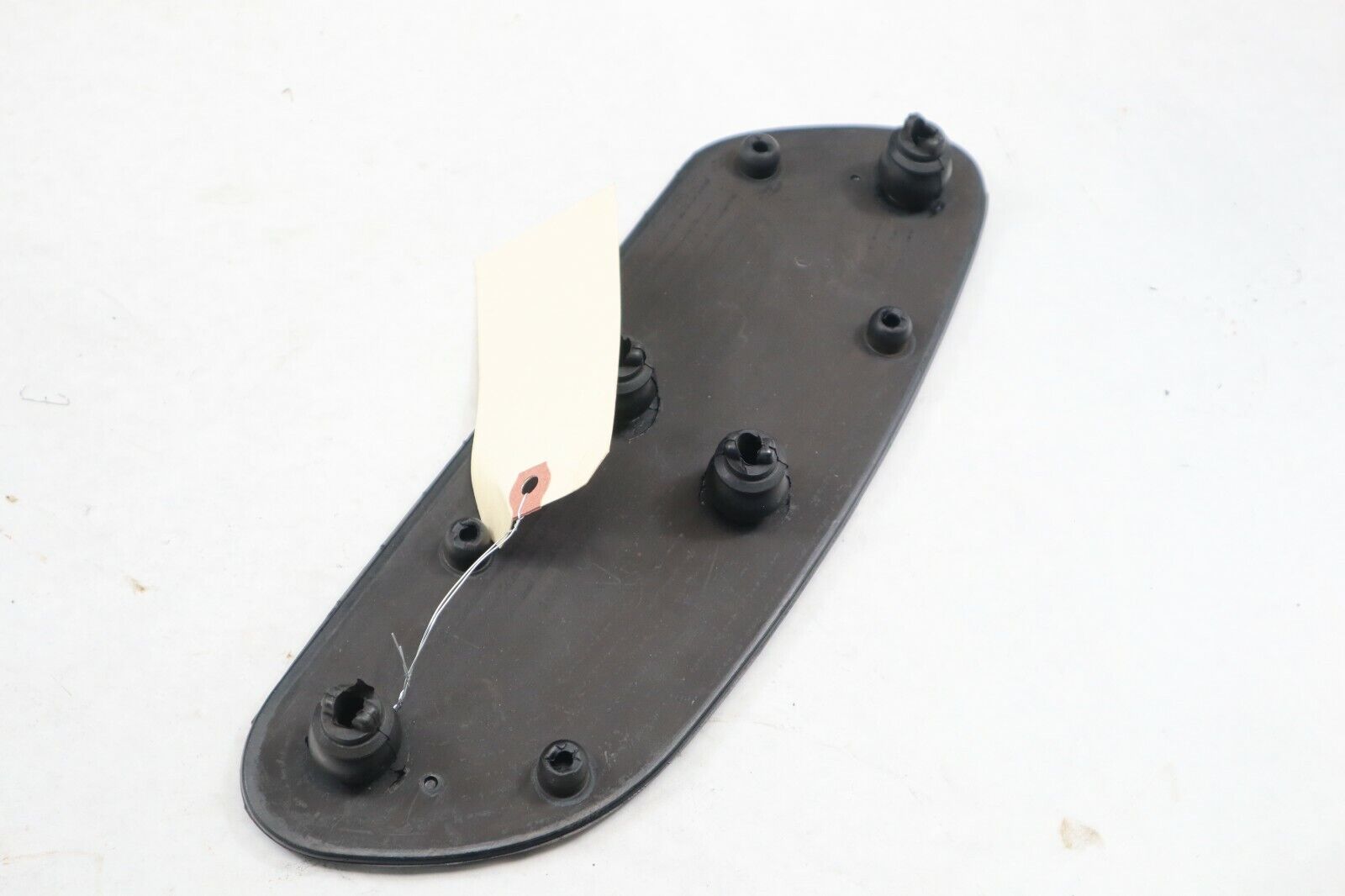 OEM Harley Davidson Streamliner Footboard Floorboard Pad RIGHT 50684-11