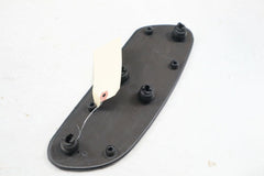 OEM Harley Davidson Streamliner Footboard Floorboard Pad RIGHT 50684-11