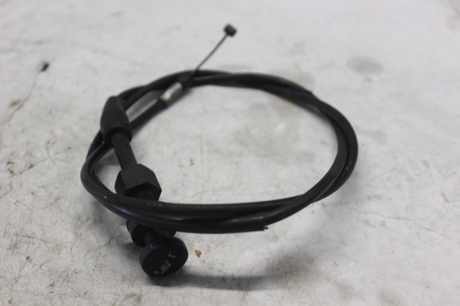 CHOKE CABLE 17950-371-010 1982 HONDA GOLDWING GL1100A