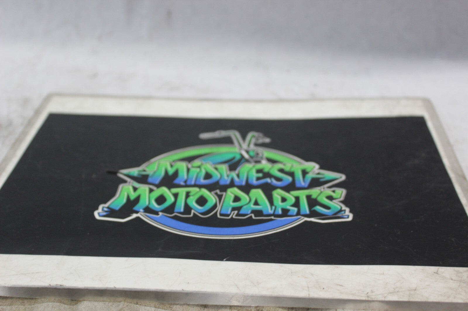 ENGINE MOUNT SPACER 41911-33E10 2002 SUZUKI HAYABUSA GSX1300R