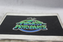 ENGINE MOUNT SPACER 41911-33E10 2002 SUZUKI HAYABUSA GSX1300R