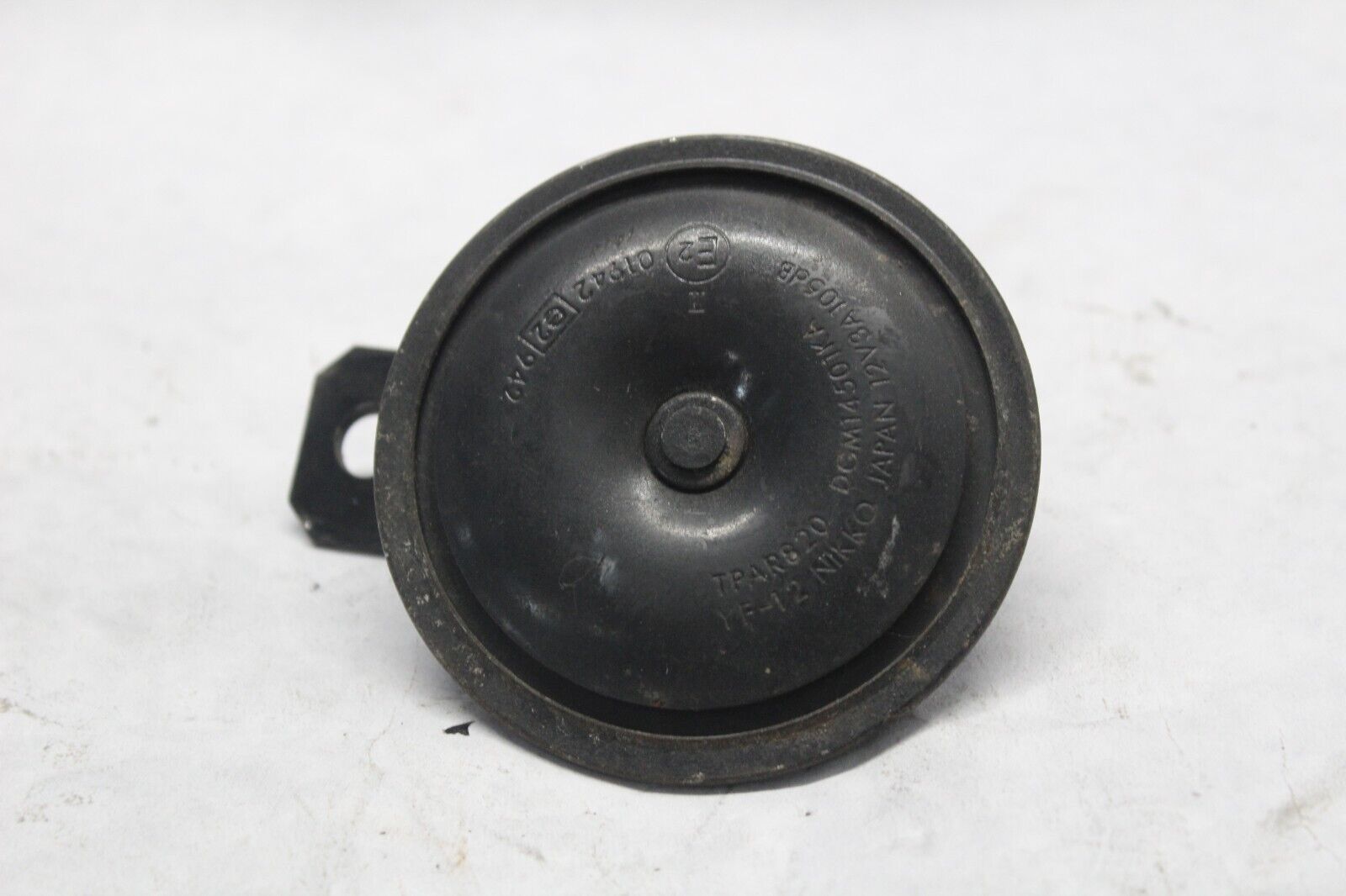 HORN ASSY 38500-41F00 2003 SUZUKI VOLUSIA VL800