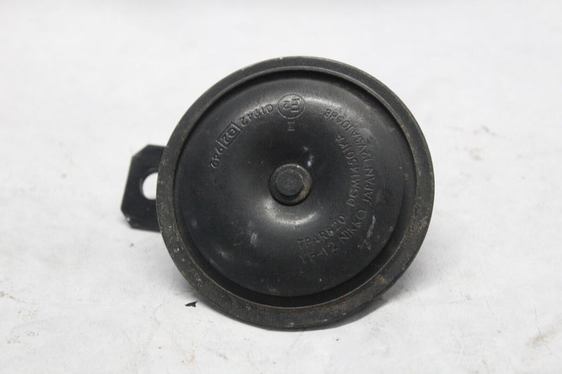 HORN ASSY 38500-41F00 2003 SUZUKI VOLUSIA VL800