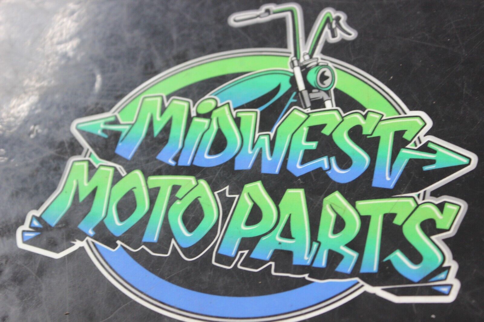 TOOL CASE LOCK BRACKET 11049-1266 1996 KAWASAKI VN800