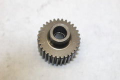 STARTER IDLE GEAR 1 12611-10F00 2000 SUZUKI INTRUDER VL1500