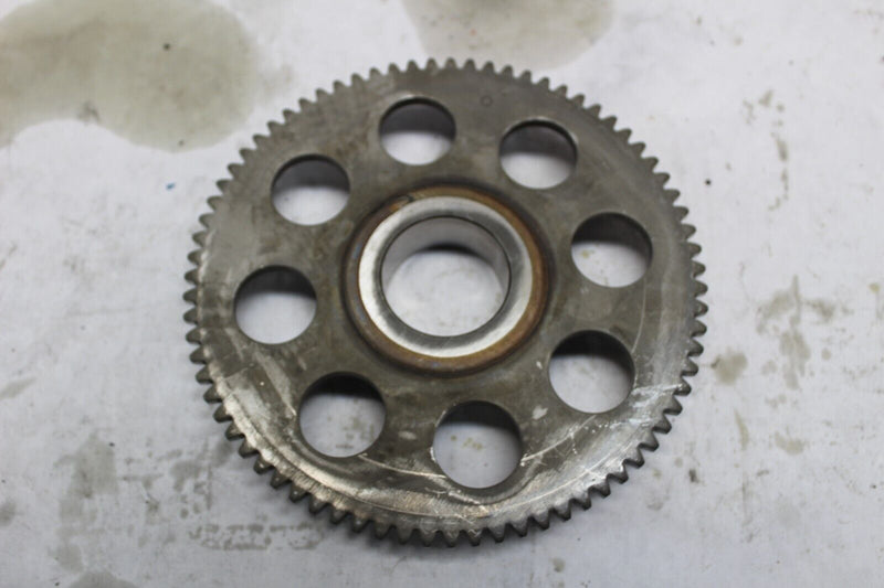 STARTING DRIVEN GEAR 28110-MF5-000 1982 GL500I SILVERWING