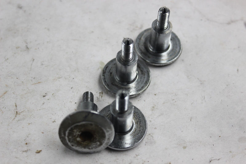 CYLINDER HEAD COVER BOLT 4PCS (6x29) 90017-MB0-000 1986 V65 MAGNA VF1100C