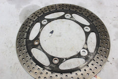 45251-MM5-000 FRONT BRAKE DISK ROTOR 1988 HONDA HURRICANE CBR1000F