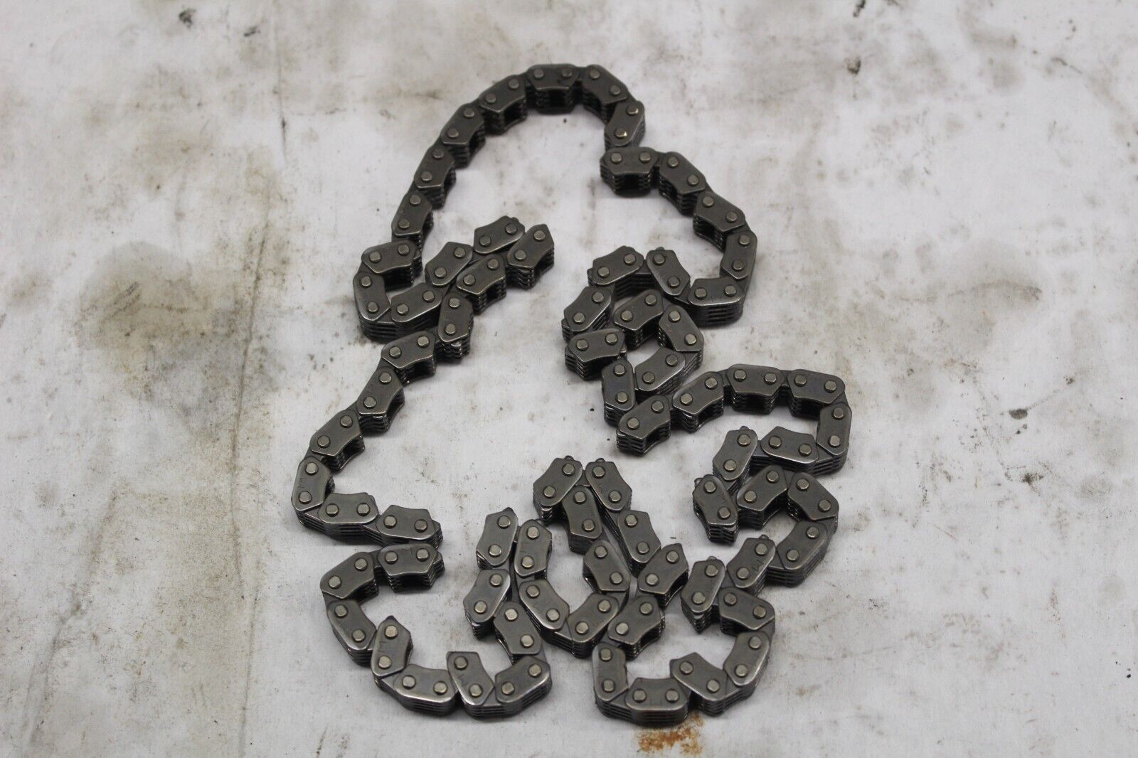 Camshaft Drive Chain 12760-26E00 2002 KATANA GSX750F