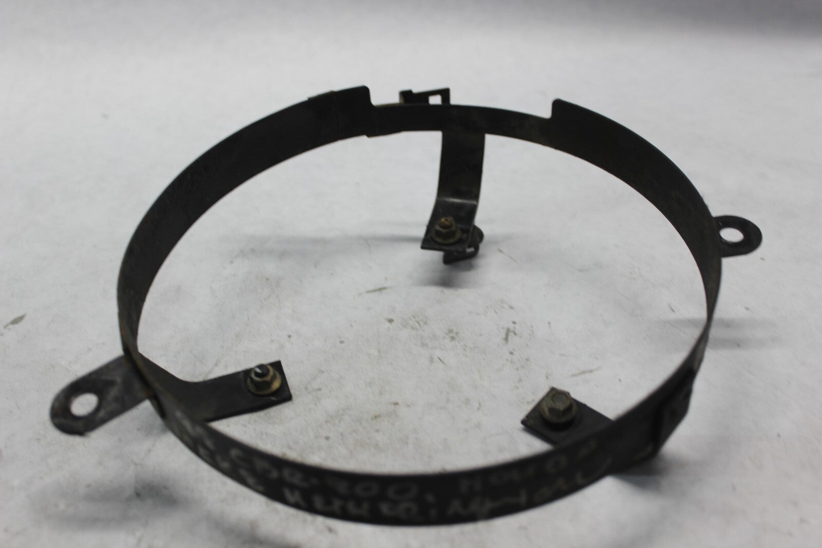 FAN SHROUD 19015-MAS-E01 1998 HONDA CBR900RR