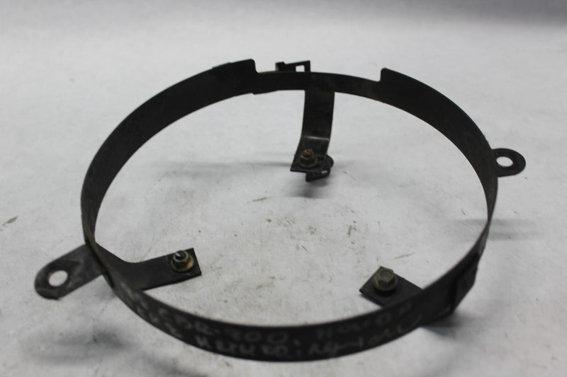 FAN SHROUD 19015-MAS-E01 1998 HONDA CBR900RR