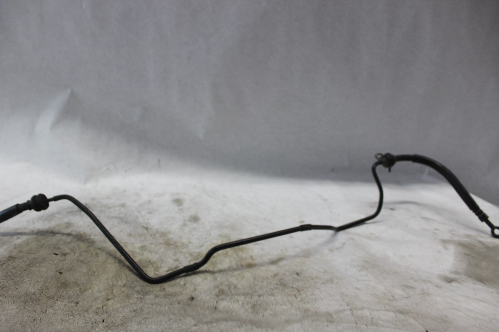 CLUTCH HOSE ASSY 59910-24F01 2002 SUZUKI HAYABUSA GSX1300R